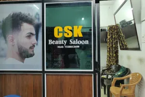 CSK Beauty Salon