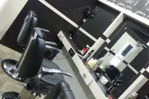 Visagh Family Salon &amp; Makeover Studio