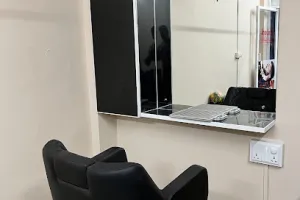 Ambadi Beauty Salon