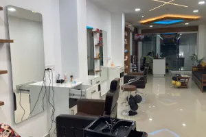 Bangi Haus Family Salon