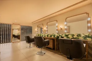 Kell Signature Salon And Bridal Studio