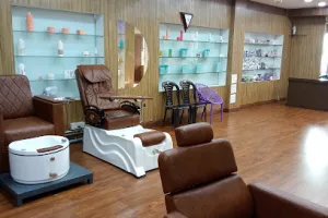 Persona Beauty Touch Bridal Studio
