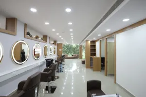 Fuzion Unisex Salon