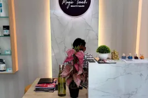 Magic Touch Beauty Salon