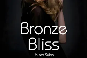 BRONZE BLIS UNISEX SALON