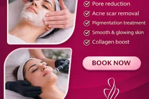 Z-NDER-LA BEAUTY WORLD