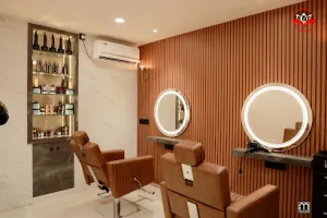 MASK PREMIUM UNISEX SALON