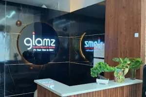 Glamz Unisex Beauty Salon