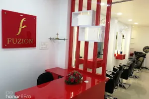 Fuzion Beauty Spa- Salon in Chittur