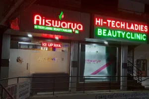 Aiswarya Ladies Beauty Parlour
