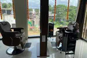 BELLUS UNISEX SALON