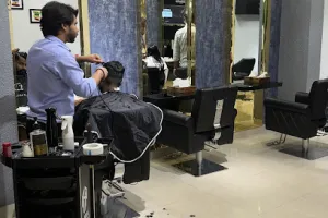 The Hair Family