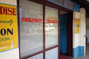 Paradise Gents Beauty Saloon