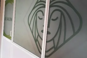Le salon