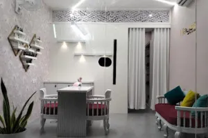 Hayaa Nail Art Studio