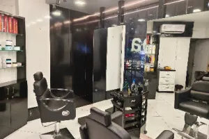 D8 Style Studio | Unisex Salon