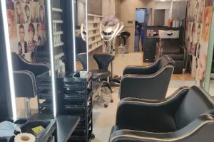 Toni&amp;Guy Sobha City Mall, Thrissur