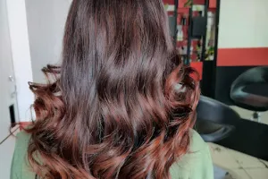 Labhonitta ladies beauty parlour