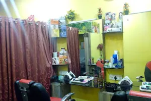 International Saloon