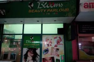 Blooms Beauty Parlour