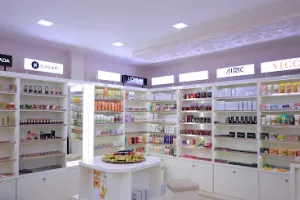 Ma Beaute Cosmetics and Beauty Parlour