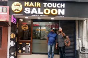 Hair Touch Saloon