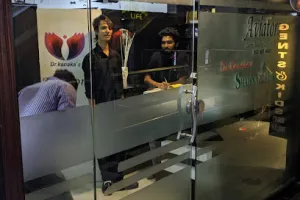Aviators Salon (gents)