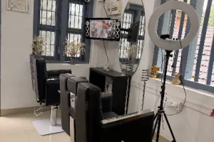 Sree International Beauty Parlour