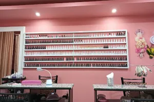 Agna Nail Lounge