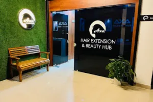 Axa Hair Extension - Thrissur