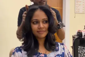 Hair Berry Beauty Salon