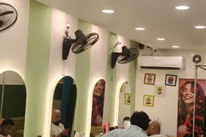 The LOFT Family Salon