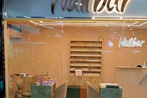 Nailbar Thrissur - A Complete Nail Studio