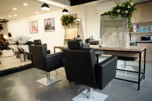 Lakme Salon For Him and Her in East Fort,Thrissur