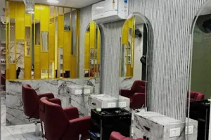 Shringar Beauty Lounge