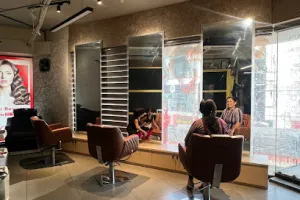 The Glam Up Studio Beauty Salon - TGUS Thalassery