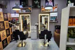 Lash Lounge Unisex salon City Centre, Thalassery