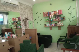 Elegance Edge Salon