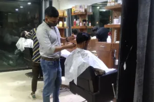 Mirackle Gents Beauty Parlour