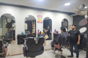 Kichus Mens Beauty Salon