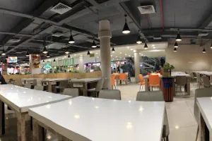Down Town Mall