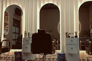 Anaz unisex salon