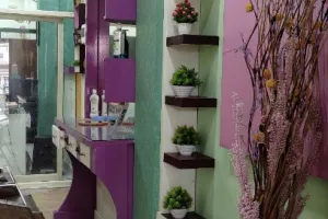 MeeAa Beauty Parlour &amp;makeup studio