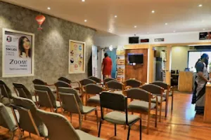 Dr. THAJ LASER SKIN &amp; HAIR CLINIC