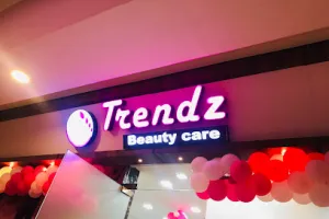 Trendz Beauty Care