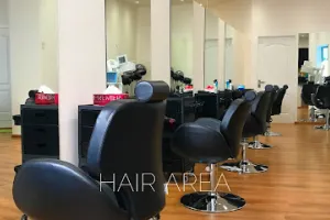 SINIMA Salon