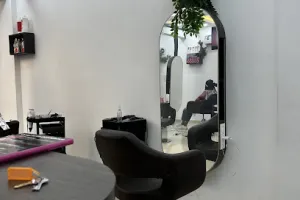 Fab signature salon and spa