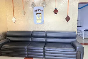 Quinn family salon
