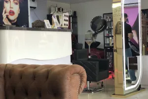 Barik Professionals Family Salon