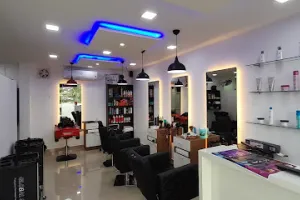 Beauty Spark Family Salon &amp; Makeup Studio